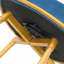 Tabouret de bar pivotant Cecilia-106374670
