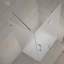 Cabine de douche carrée à charnière 32 po x 72 po Avalux-17315154