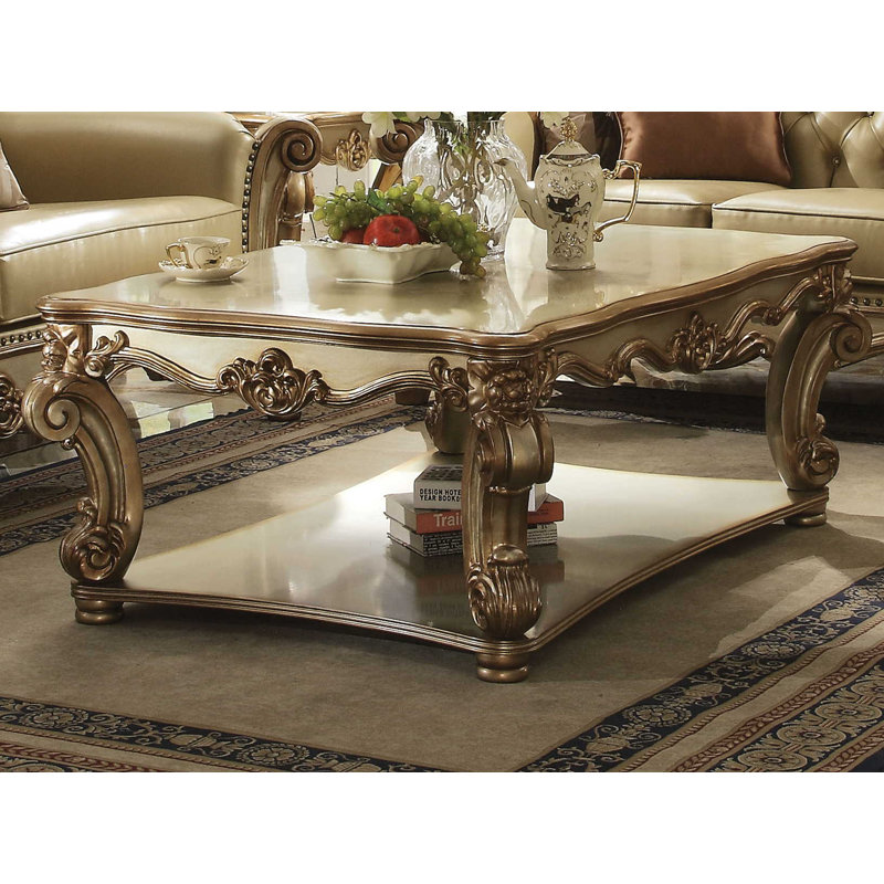 Carlene Coffee Table