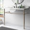 Base de meuble-lavabo simple 41 po Imperial