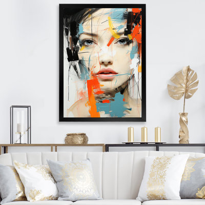 Porzia " Fashion French Girl Quentin "