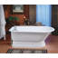68'' L Freestanding Soaking Bathtub-25235406-25235407