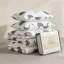 Lia Design 4-Piece Duvet Cover Set, Moon, Luxury Design-137243295
