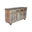 Solid Wood Antique Cabinet