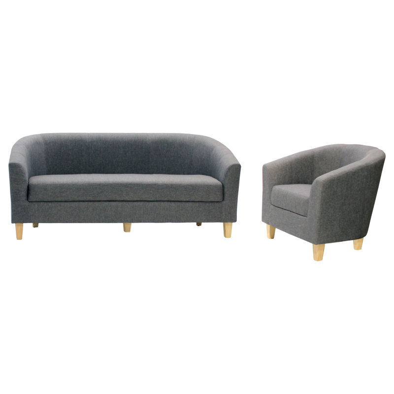 Warner Configurable Living Room Set