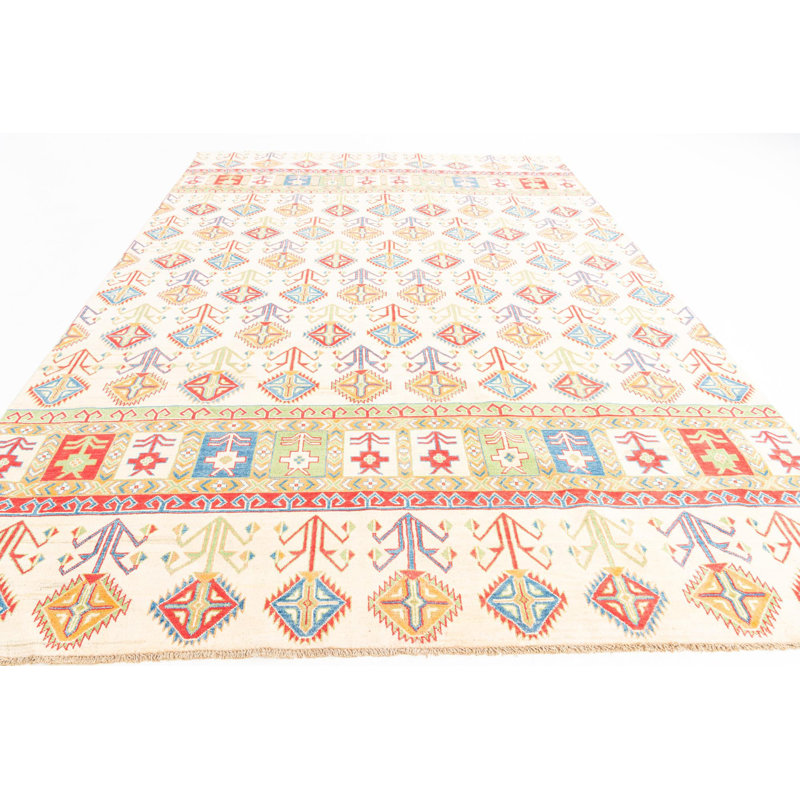 Tapis crème Olander