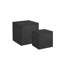 Arcadia 20'' Concrete Outdoor Side Table-96375346