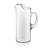 Modern Bar Libbey Boozy Brunch Entertaining Set with 6 Highball Glasses and Pitcher