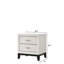 Table de chevet 2 tiroirs Contemporary-2049814384