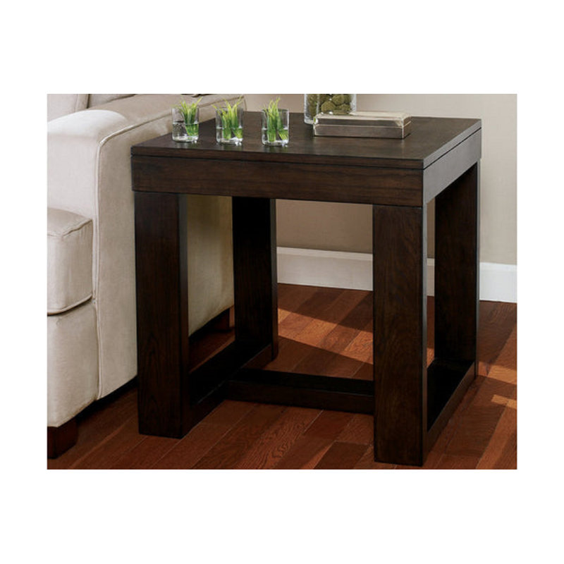 Table basse Hasso