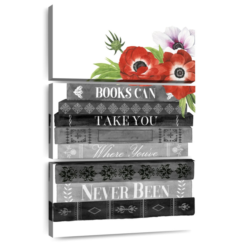 Book Dream II, H 38 po x l 24 po