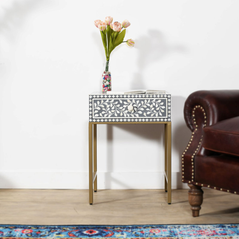 Adonna End Table