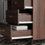 Bureau d'ordinateur 110 "l 2 personnes