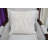 Cotton Blend Throw Pillow