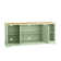Portsea 70" TV Stand for TVs up to 85"