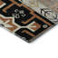 Tapis aztèque lavable à la machine de qualité supérieure Jahnke AMF1015-2124277728