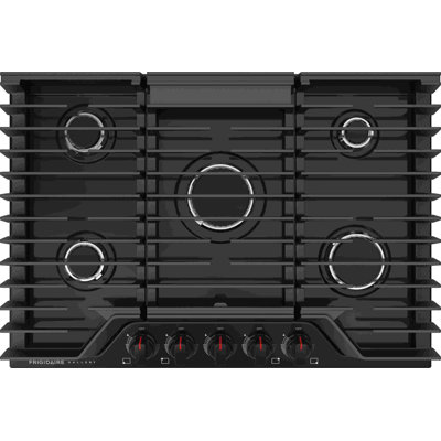 Frigidaire Gallery 30" Gas Cooktop