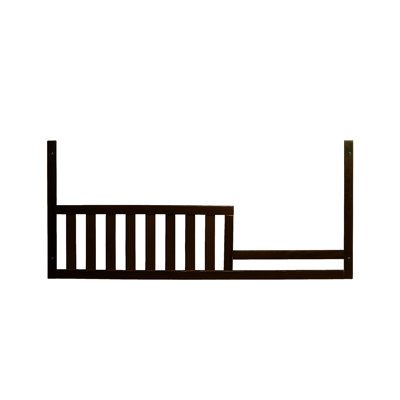 Barrière de sécurité pour tout-petits Montana