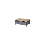 Conic Outdoor Side Table