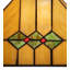 Meyda Tiffany & Stained Glass Empire Lamp Shade