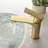 Single-handle Bathroom Faucet-69275691