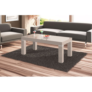 Monaco Four Leg Coffee Table
