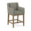 Upholstered Stool-742394408-742394441