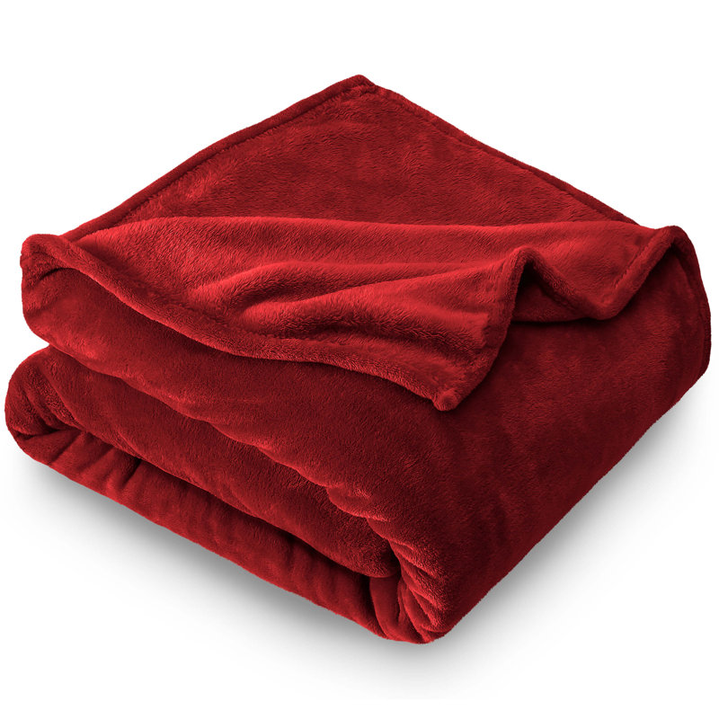 Bon Glenhaven, Rouge