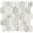 Literati Twain 12 in. x 12 in. Glossy/Honed/Texture CS1 Wall Tile (10.01 sq. ft./Case)-53640885