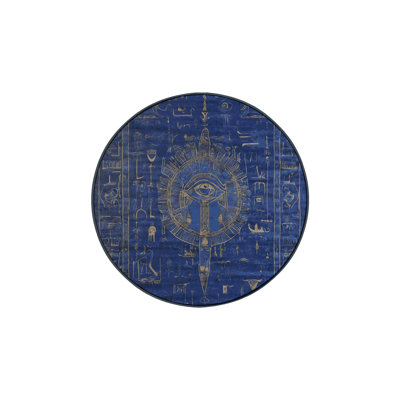 Tapis gris soyeux et moelleux