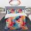 Ensemble de housse de couette Popart-50018084