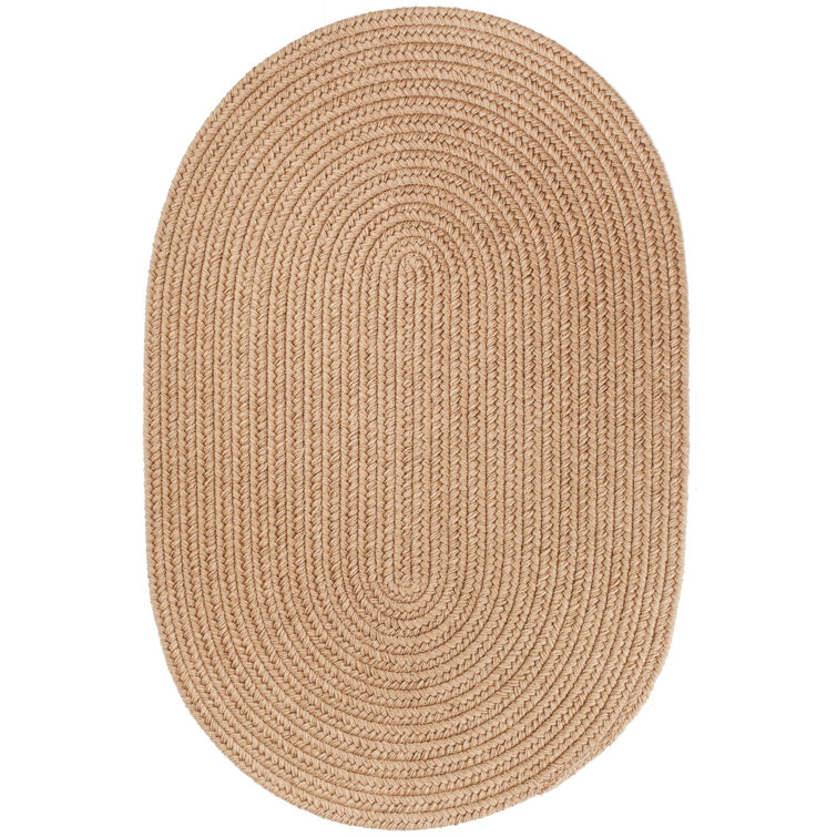 Smyth Wool Indoor Rug
