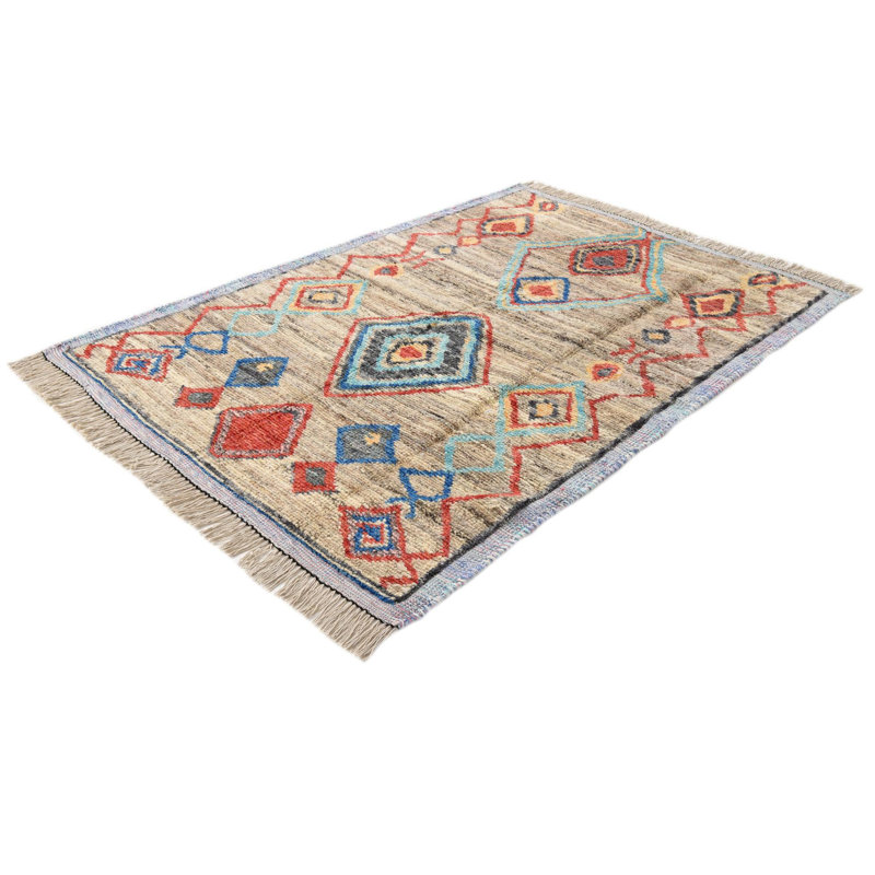 Odea Beige Rug
