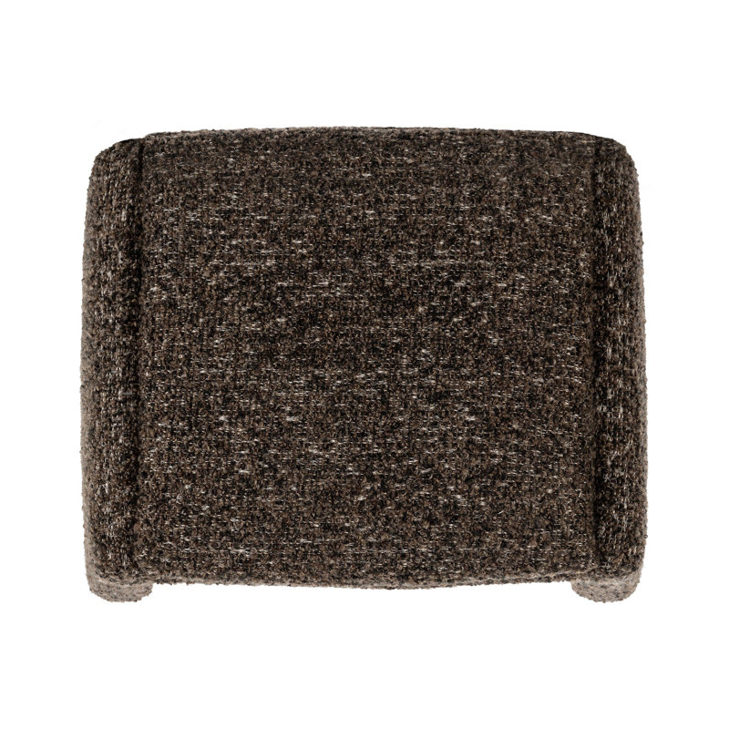 Daniel Ottoman, Ivan Granite Acrylic/Cotton/Polyester