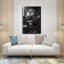 Wrapped Canvas Print-256148292