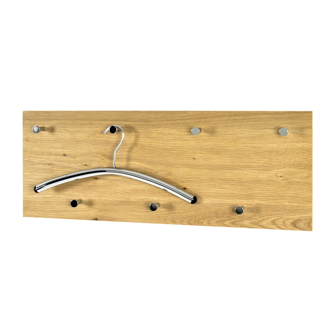 Wall Mounted Coat Rack