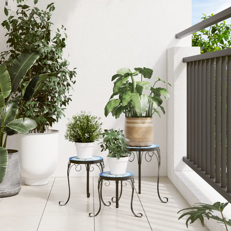 Support pour plante Stayka - ensemble de 3