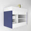 Ensemble de meuble-lavabo simple 36 po-71026288