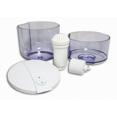 Filtration System