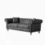Canapé de 83 po Chesterfield Tech