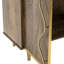 Armoire d'appoint 2 portes Jennette