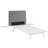 Modway Tracy Platform Bed Frame-303638919-355540423-392613650