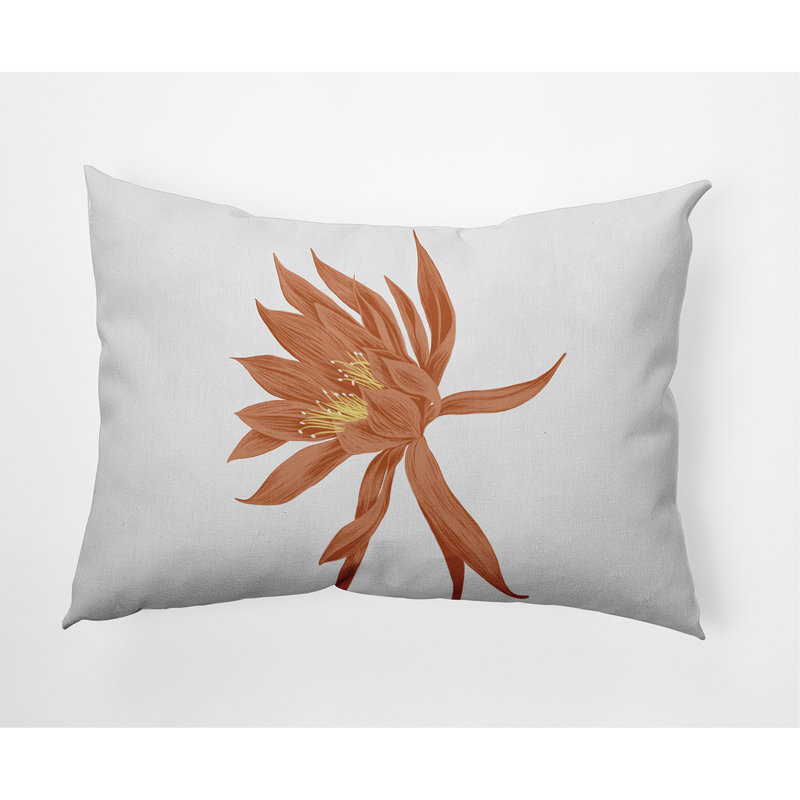 Coussin Hojaver, Orange