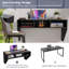 Floating Desk