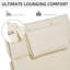 Garden Seat/Back Cushion-1730340617