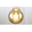 Marrow Metal Arched Lamp