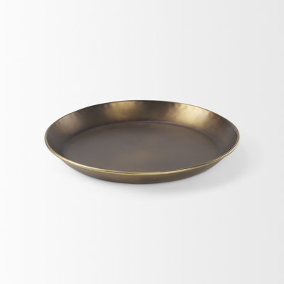Ardis Metal Tray