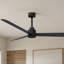 Alessandra Outdoor Downrod Ceiling Fan-1465004011-1465003973