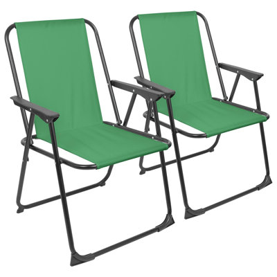 Folding Camping Chair