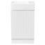 Meuble-lavabo de salle de bain-108679139